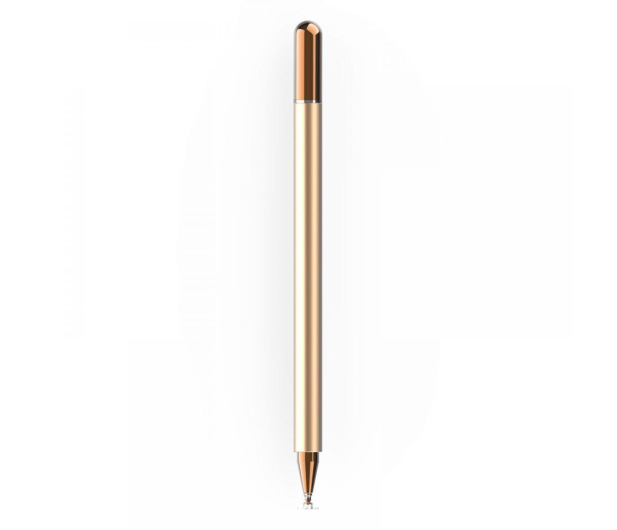 Tech-Protect Charm Stylus Pen złoty - 665182 - zdjęcie 3